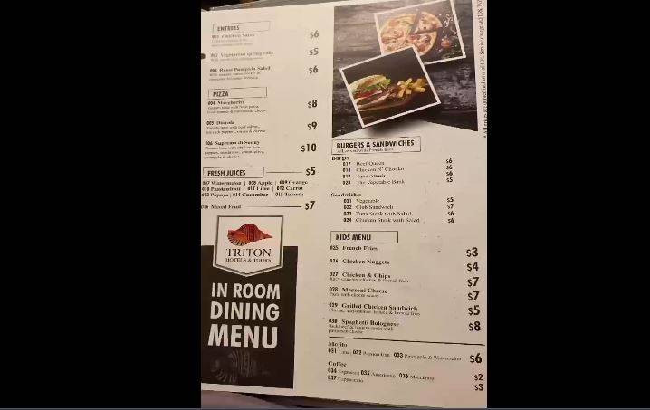 Maldivler'e giden Türk video çekip anlattı. Maldivler’de tatil Bodrum’dan daha ucuz - Resim: 6